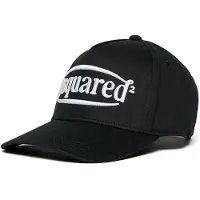 Dsquared2 Kids Cappellino Junior Dq2919