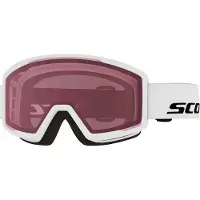 SCOTT Maschera Da Sci Trace Compact