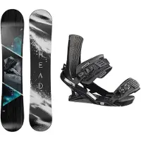 Head Pack Snowboard Transit+fx One Lyt