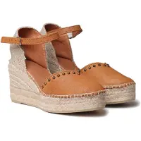 Toni pons Espadrillas Con Zeppa Manila