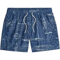 G-Star Pantaloncino Da Bagno Dirik