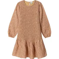 Pepe Jeans Vestito Corto A Maniche Lunghe Irella