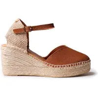 Toni pons Espadrillas Con Zeppa Magda-p