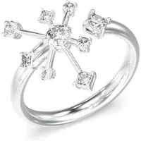 GUESS Anello Galaxy