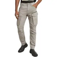 G-Star Pantaloni Rovic 3d D02190-5126 Regular Tapered Fit