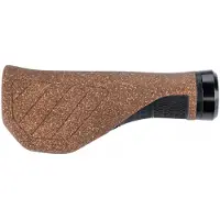 Contec Manopole Trekking Ergo Kork