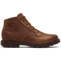 Sorel Stivaletti Cyprus Chelsea Wp Laces