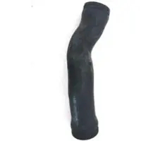 Vika Tubo del turbocompressore, tubo dell'aria di intercooler per AUDI 100 dal 1991 al 1994, A6 dal 1995 al 1997, motori 1.9 e 2.5 TDI, codice ricambio 4A0145746C