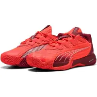 Puma Scarpe Da Padel Nova Elite