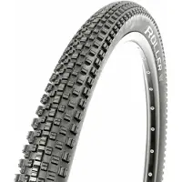 MSCH Copenhagen Pneumatico Rigido Da Mtb Rodillo W 33 Tpi 26´´ X 2.10
