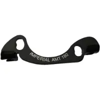 Imperial Adattatore Pinza Freno A Disco Std Post Mount