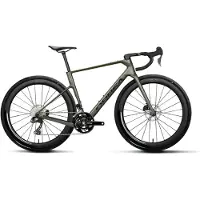 Orbea Bicicletta Da Gravel Terra Race M20ltd Grx Rx820 2027