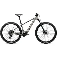 Orbea Bicicletta Elettrica Da Mtb Urrun 30 29´´ Cues U4000 Gs Shadow 2027