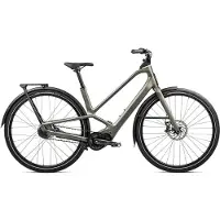 Orbea Bicicletta Elettrica Denna M20i Xt M8260 Sgs 2027