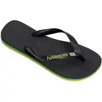 Havaianas Infradito Brasil Layers
