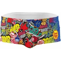 Otso Pantaloncino Da Bagno Chupa Chups