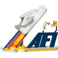 LEGO Nike Air Force 1 x Set