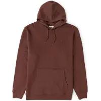 Vissla Felpa Con Cappuccio Solid Sets Eco Po