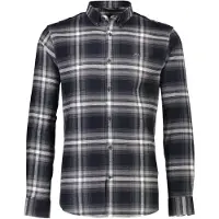 Lindbergh Camicia nero