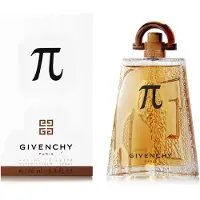 Givenchy Eau De Toilette Pi Vapo 100ml