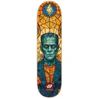Hydroponic Skateboard Monster 8.5´´