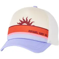Rip Curl Cappellino Con Visiera Mixed Revival Trucker