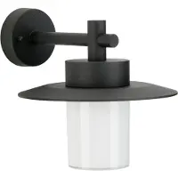 ALBERT LEUCHTEN Applique da esterno Timea dal design moderno