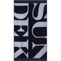 Sundek Asciugamano Maxi Logo