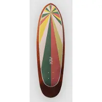YOW Tavola Da Surfskate San Onofre 35,5´´ Mid-length Series