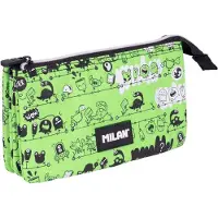 Milan Astuccio 5 Pocket Tandem 2 Special Series