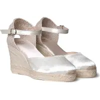 Toni pons Espadrillas Con Zeppa Audrey