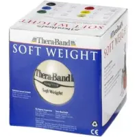 Thera-band Palla Medica 0.5kg