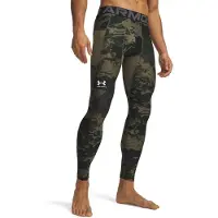 Under Armour Leggings Heatgear Armour Colorblock