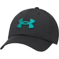 Under Armour Cappellino Con Visiera Blitzing Low Stretch