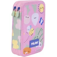 Milan Astuccio Filled Double Decker Special Series