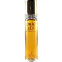 Elizabeth Taylor Eau De Toilette Diamonds &amp; Rubies 100ml