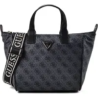 GUESS Adrian Borsetta S 35 cm nero