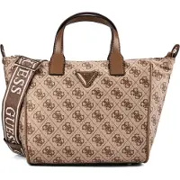 GUESS Adrian Borsetta S 35 cm beige