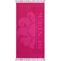 Sundek Asciugamano Paraty