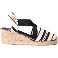 Toni pons Espadrillas Con Zeppa Tarbes