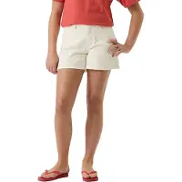 Garcia Pantaloni Corti O262534