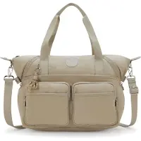 Kipling Borsa New Art Duo Pocket