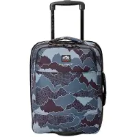 Rip Curl Borsa Da Viaggio Con Ruote F-light Cabin Search 30l