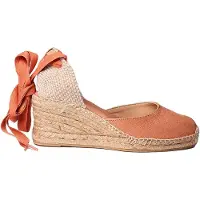 Toni pons Espadrillas Con Zeppa Calonge
