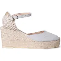 Toni pons Espadrillas Con Zeppa Matilda