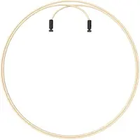 Velites Corda Per Saltare In Cavo D´acciaio Standard Earth 2.0 4 Mm