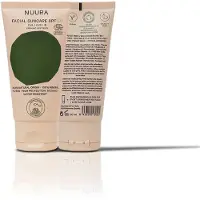 Nuura Crema Viso White Spf50+ 50ml
