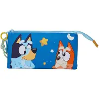 Bluey Astuccio Triple Dreams