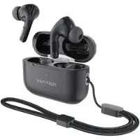 Vention Cuffie Wireless Echo Lite E11 Plus