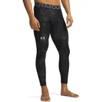 Under Armour Leggings Heatgear Armour Colorblock